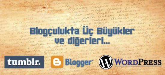 En iyi blog oluşturma siteleri