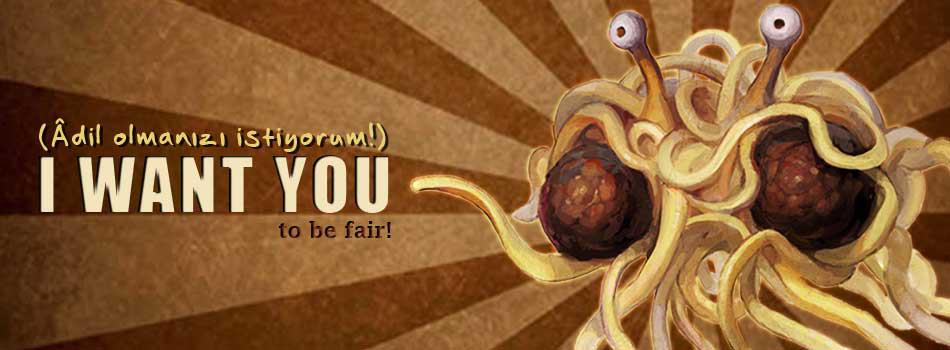 "I want you" -FSM