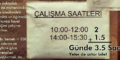 DTCF Öğrenci İşleri