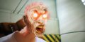 PostHuman - sci-fi action animated short film directed by Cole Drumb