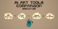 ai-art-tools-comparison