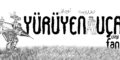 Yürüyen Uçak Fanzin