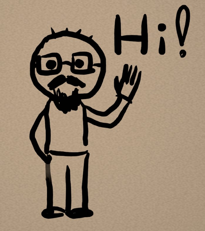 Human Artist