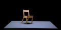 Robotik Sandalye (Robotic Chair)